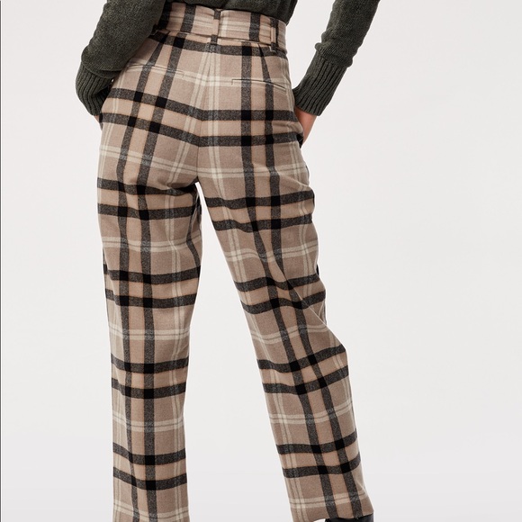 Wilfred Pants - Wilfred Tie-Front Pant